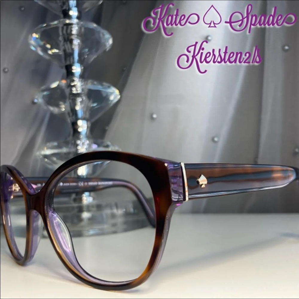 Kate Spade ♤  Kiersten Sunglasses